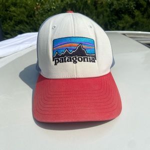 Patagonia Hat
